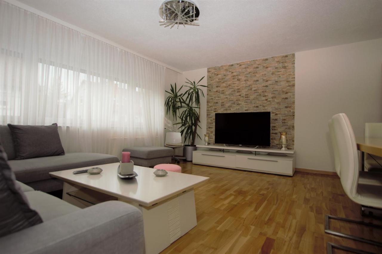 Luxury In *