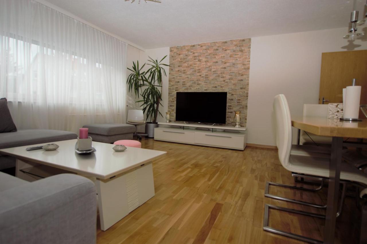Luxury In Stuttgart