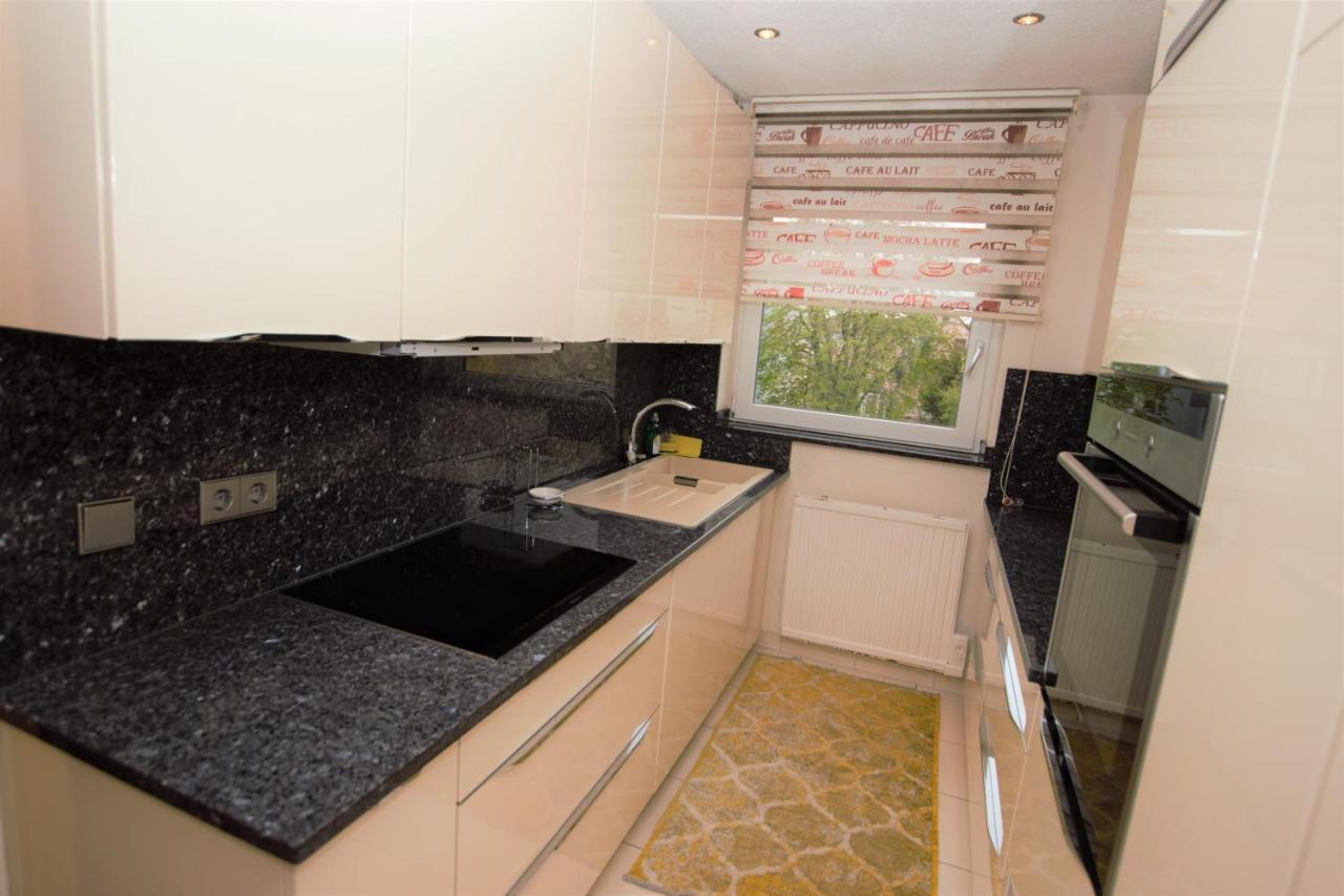 Appartement Luxury In Stuttgart