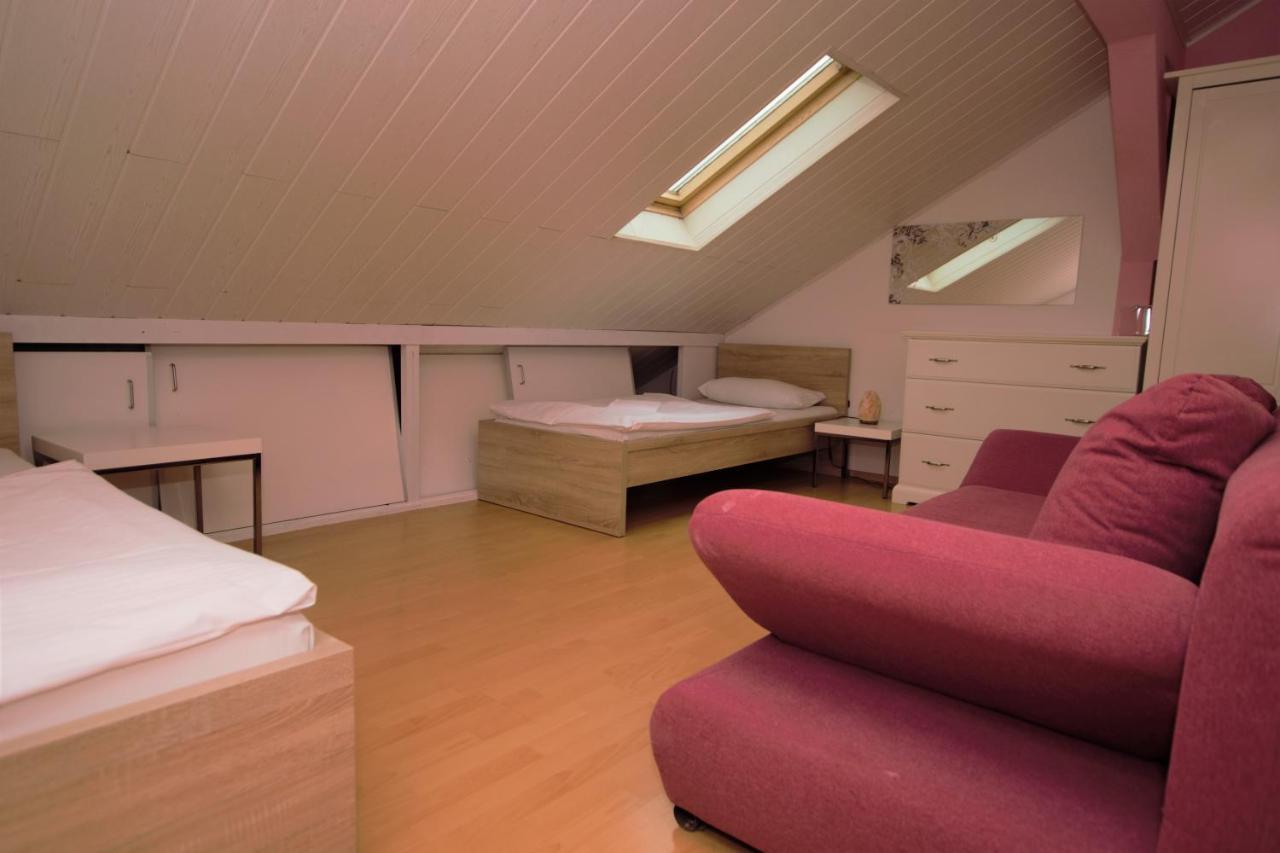 Luxury In Appartement *