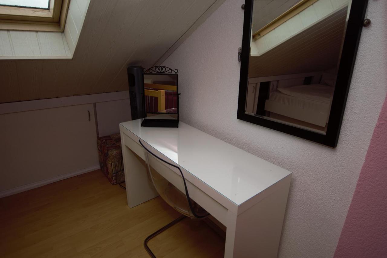 Luxury In