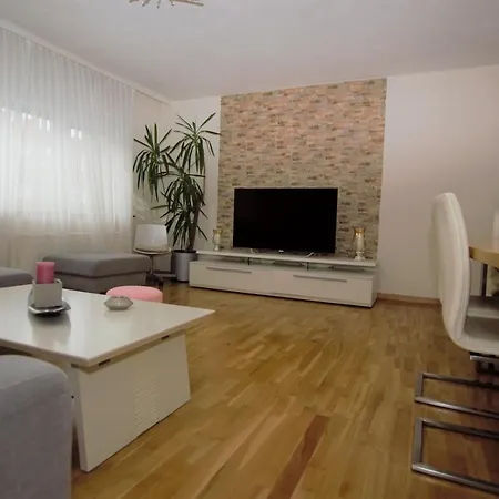 Luxury Apartment In Stuttgart Exterior photo