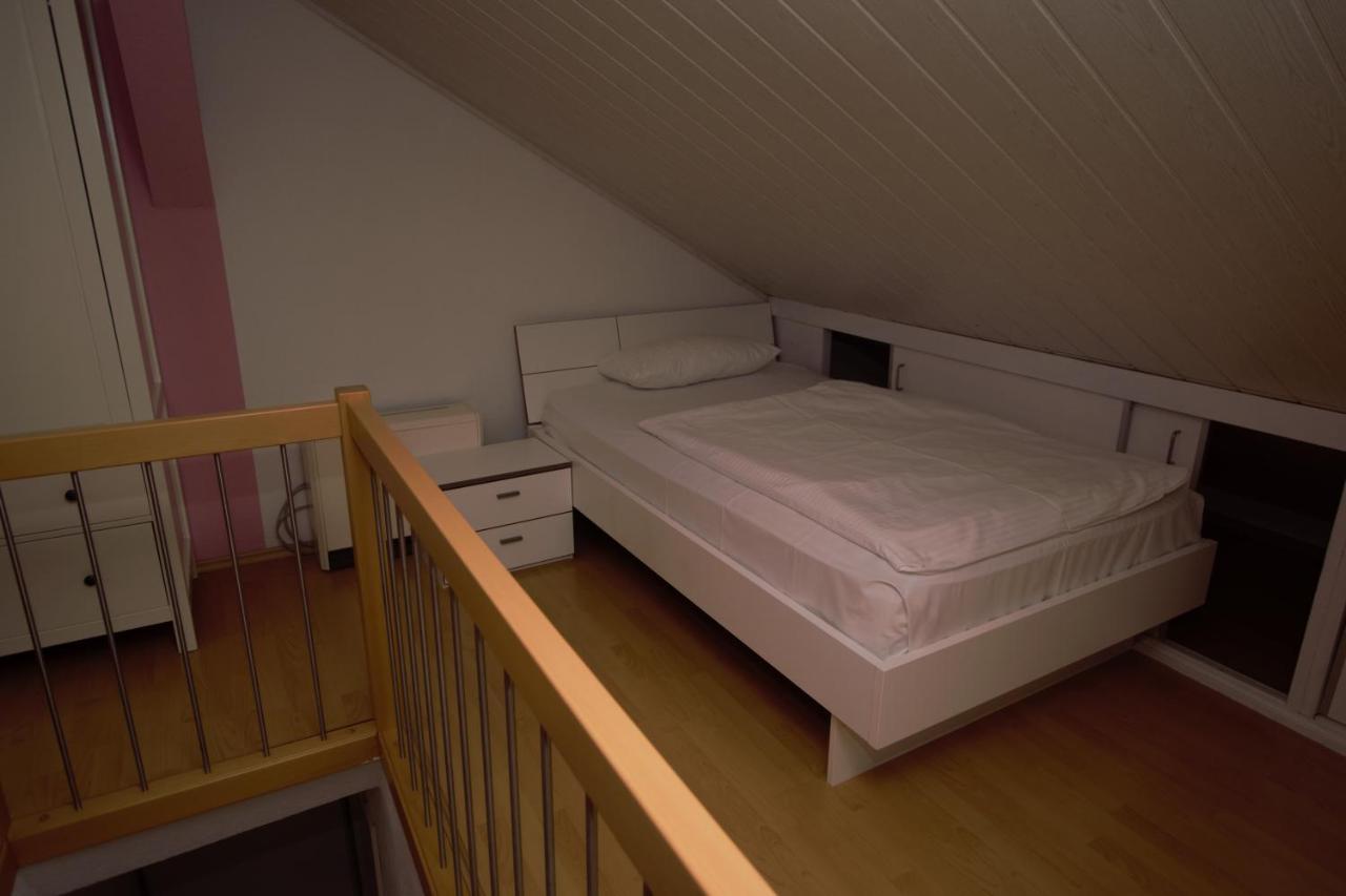 Luxury In Stuttgart