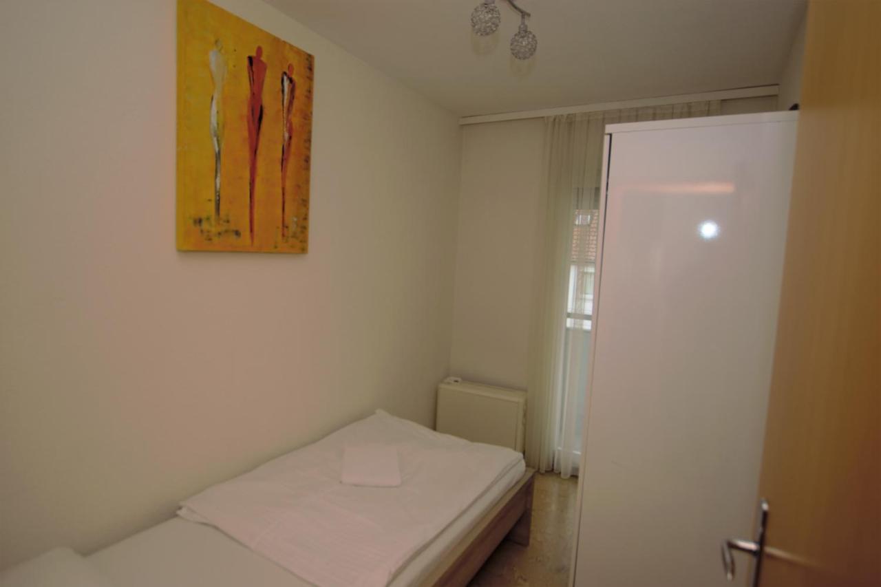 Apartment Luxury In Stuttgart