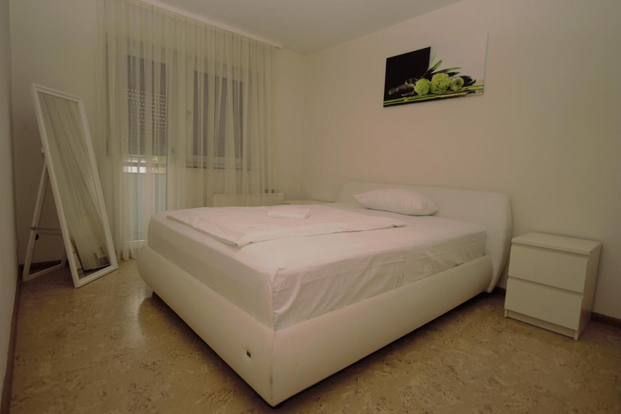 Apartment Luxury In *