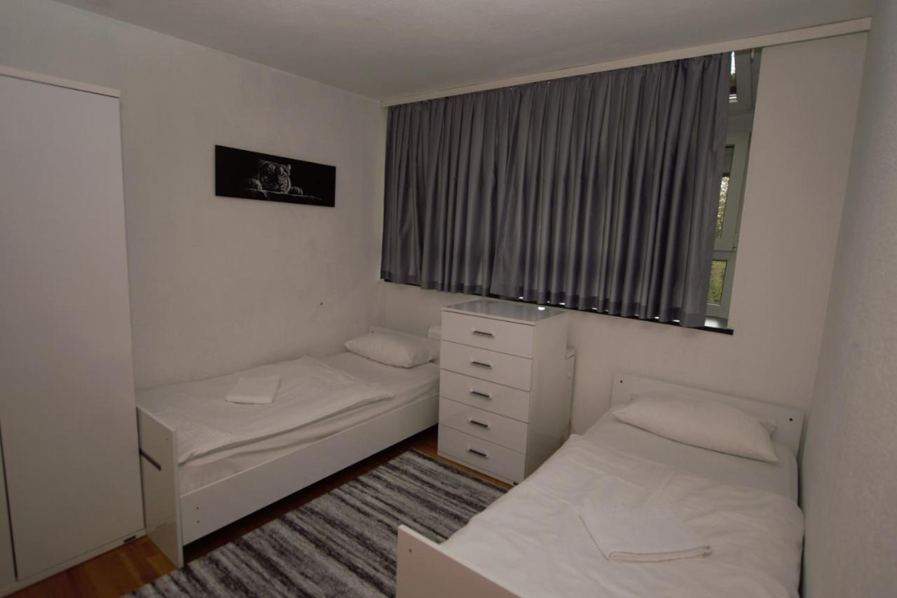 Apartment Luxury In *